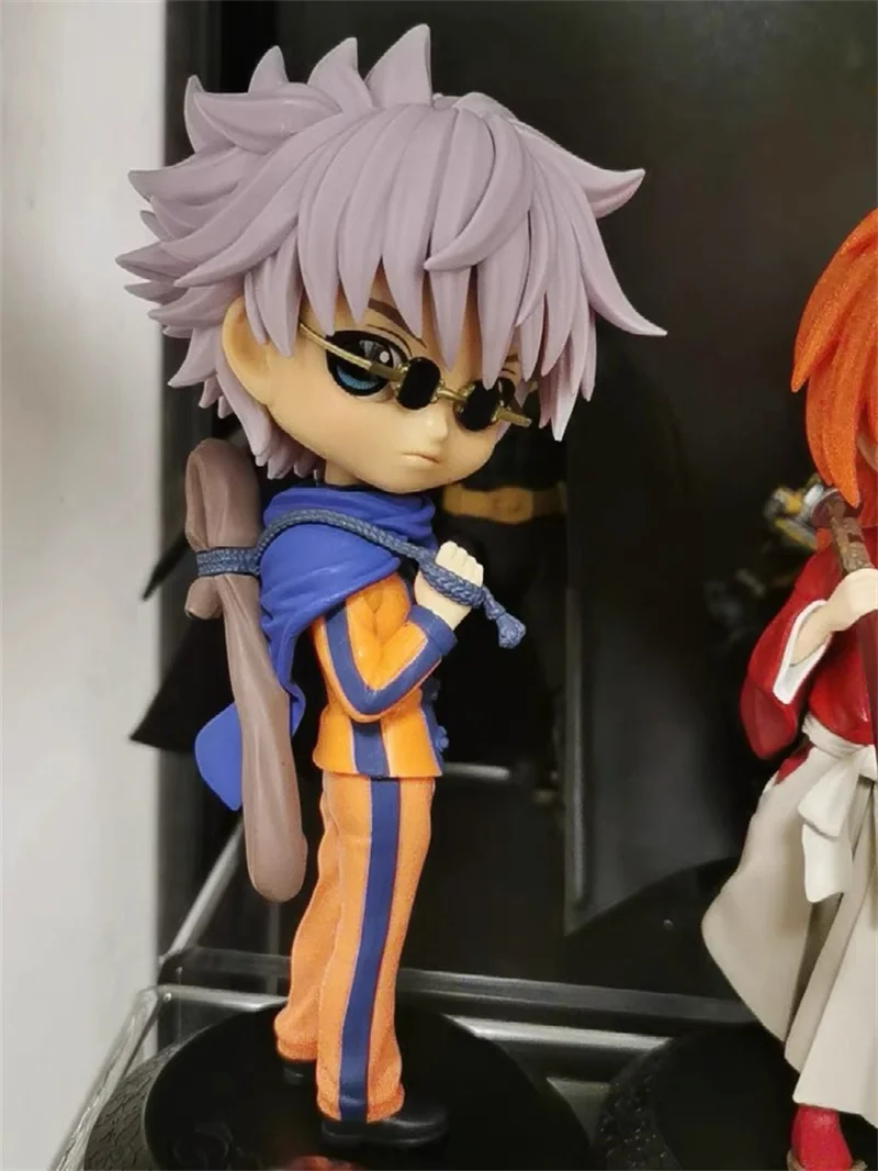 Qposket フィギュア Amazon.com: Q posket hide vol2 hide Normal color PVC Figure