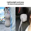 Portable Mini Neck Pillow U-shaped Pillow Small Travel Back Sleeping Neck Pillow Office Pillow Supporting Neck Sleeping Pillow 4