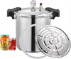 25 Quart Cooker & all american pressure for canning  water bath  Gauge  Regulator  Induction Comp 1