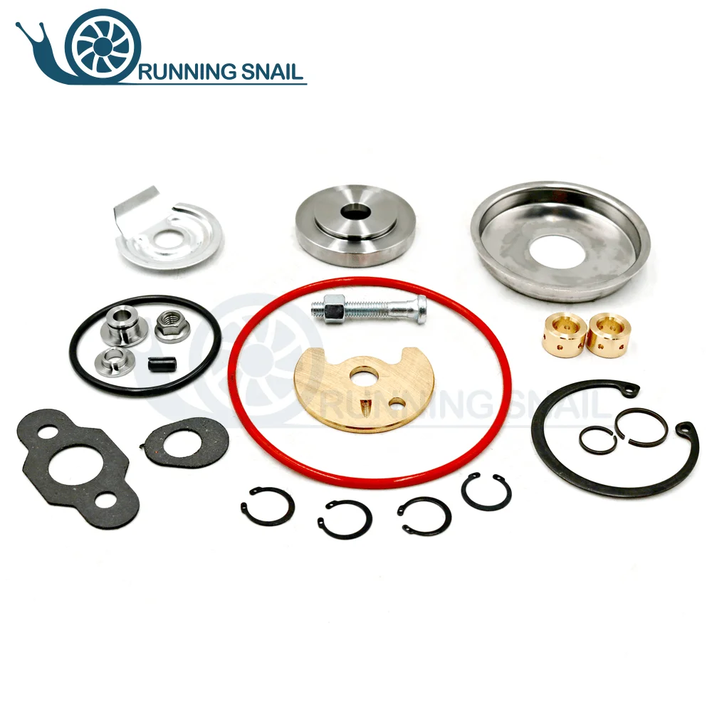 Turbo Repair Kits TD05 TD05H 49178-02385 ​4917802385 49178-02350 4917802350 49178-02380 4917802380 For MITSUBISHI D4DA 3.9L
