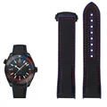 Black red  blue -B