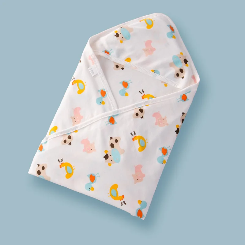 Summer Newborn Baby Quilt Baby Blanket Blanket Summer Newborn Quilt Delivery Room Towel