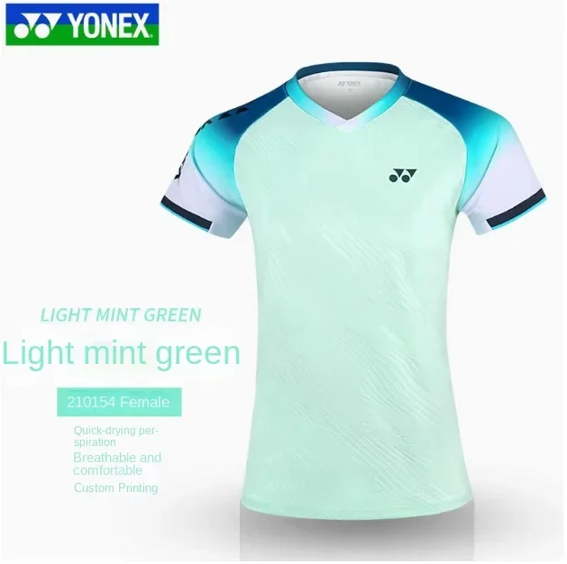 original Fashion sport jersey, short sleeve t-shirts,badminton polo tennis, for national team ,men wome tops 110024