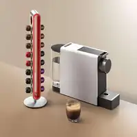 Xiaomi Capsule Coffee Machine Scishare Capsule Coffee Machine Mini S1201 Gray 2
