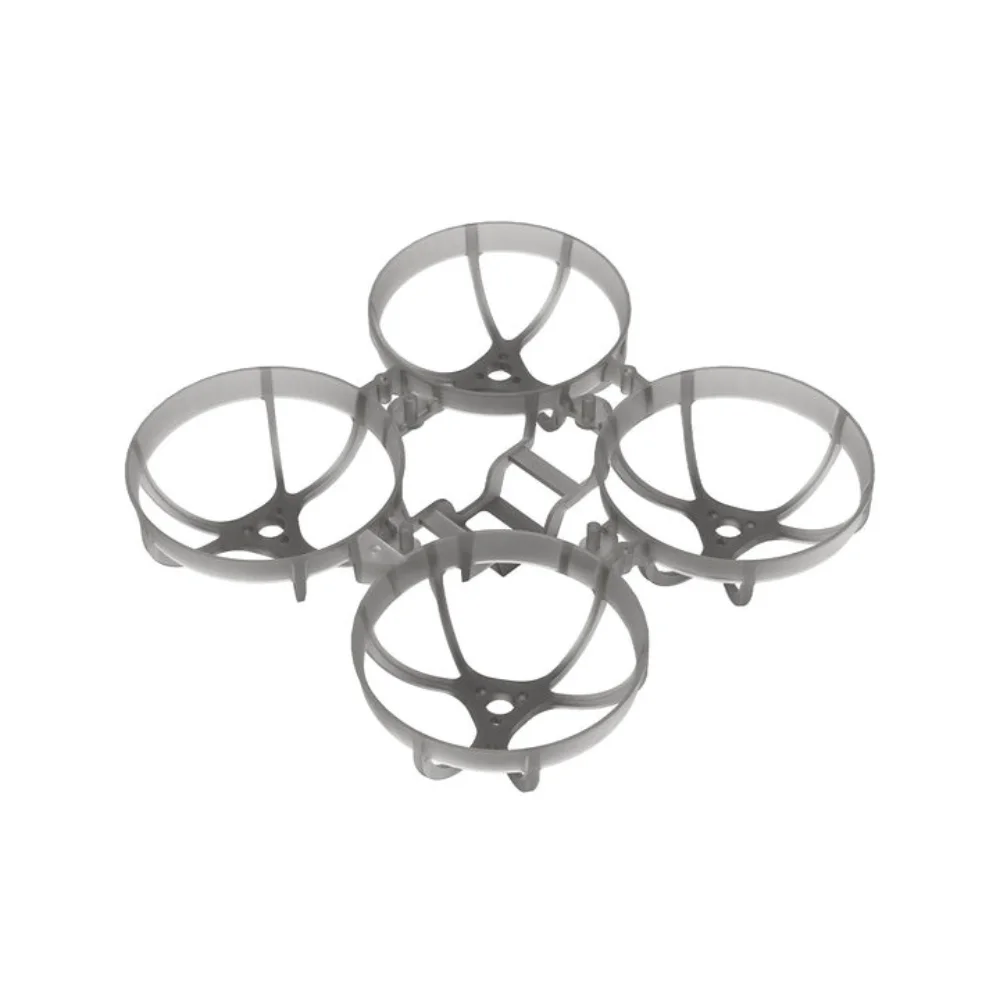 Cadre Drone FPV 66mm Meteor65 Pro 3.2g PP Sans Balais 1S