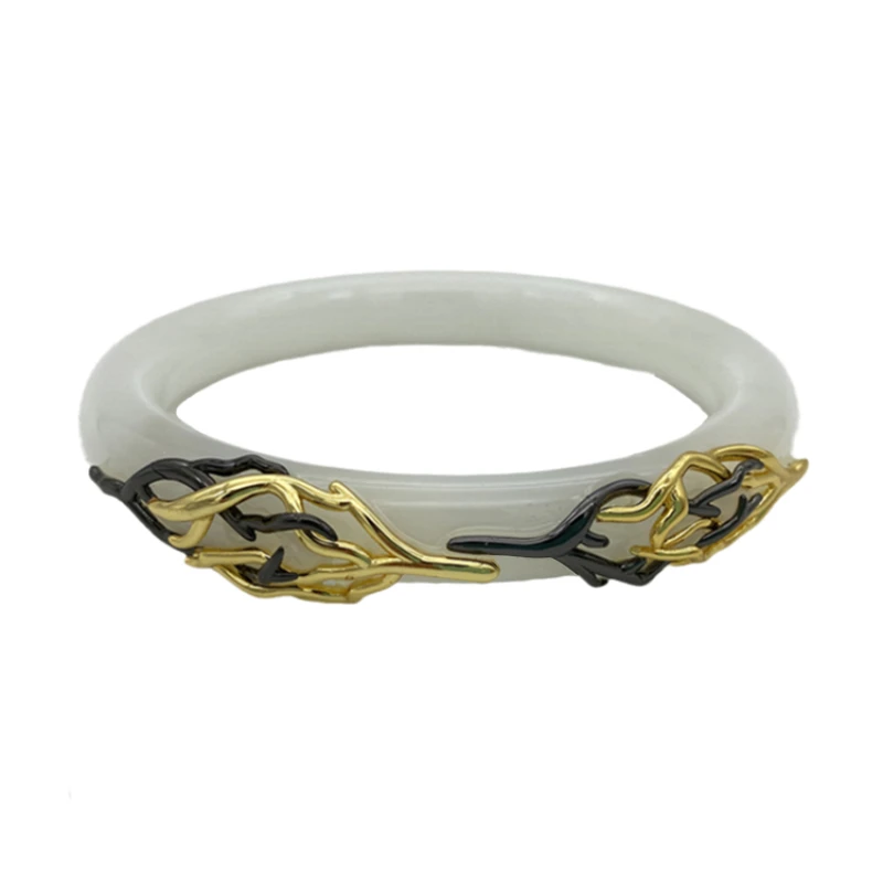 Bone Orchid Bracelet Wang Hedi Yu Shuxin Same Style Dongfang Qingcang Xiao Lanhua Bracelet Yuezun Gift Cang Lan Jue