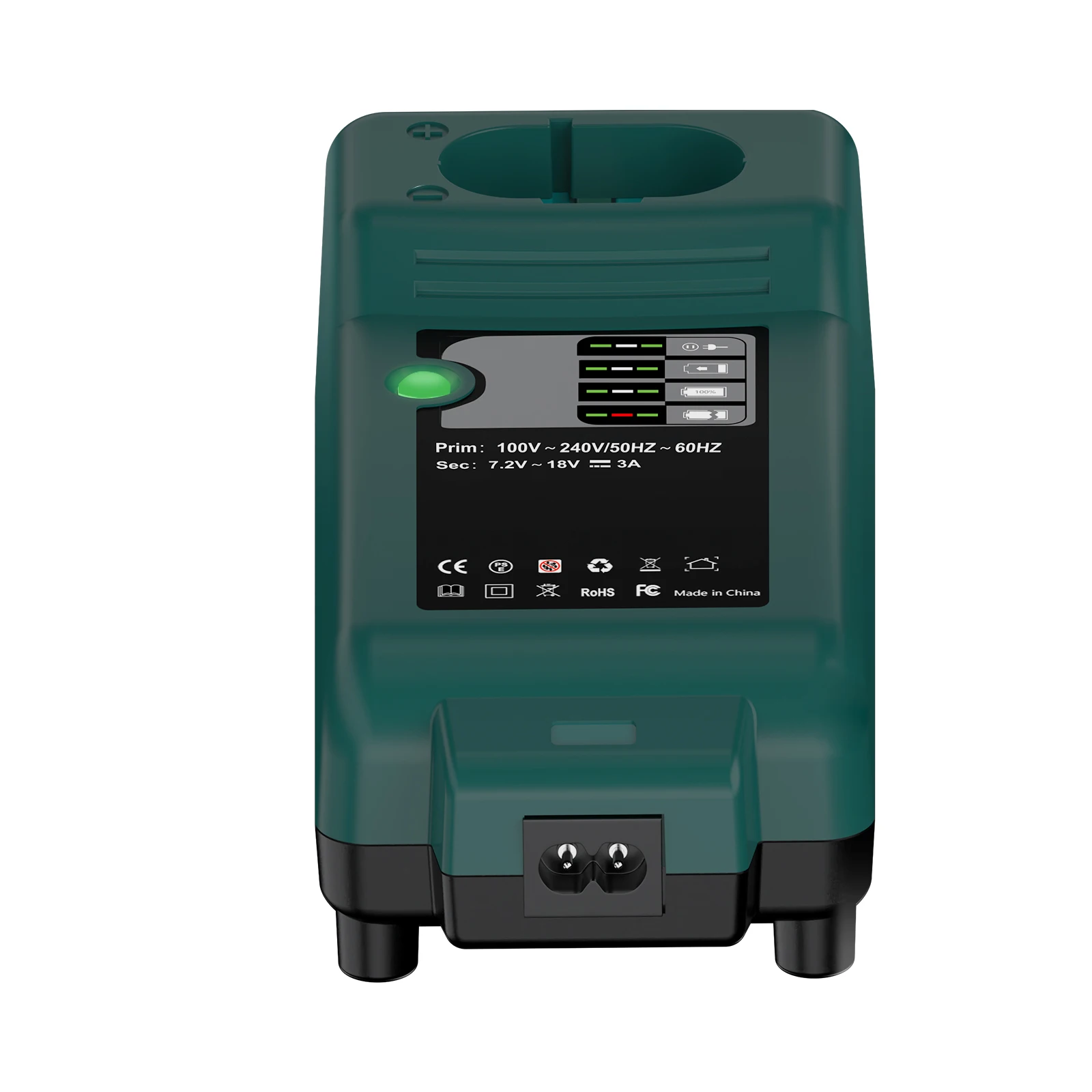 Makita 18v Nicd Charger Makita 18v Battery Charger Makita Charger