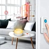 Mailbox Alarm Mail Chime Notification System-Mail Alarm 800 Ft Long Range Wireless Mailbox Alert With LED Light Flashing 5