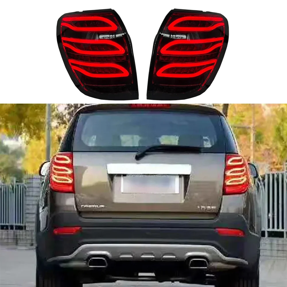 1PairCarLEDTailLampTaillightForChevroletCaptiva2006-2019RearFogLampBrakeLightReverseLightTurnSignal-AliExpress1420