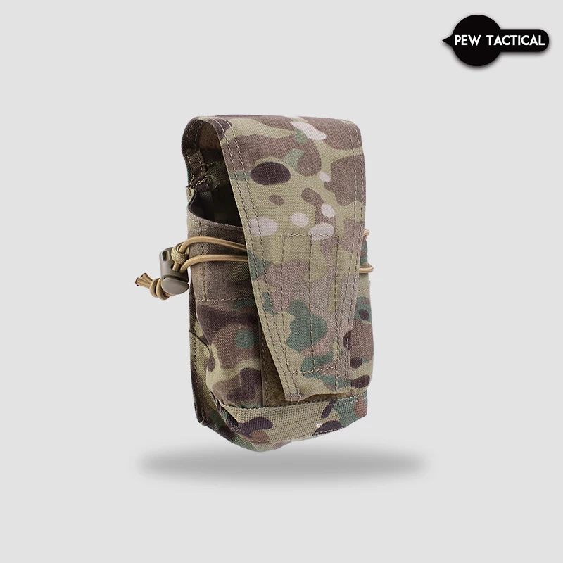 

Pew Tactical 5.56/7.62/MBITR POUCH Airsoft PH12