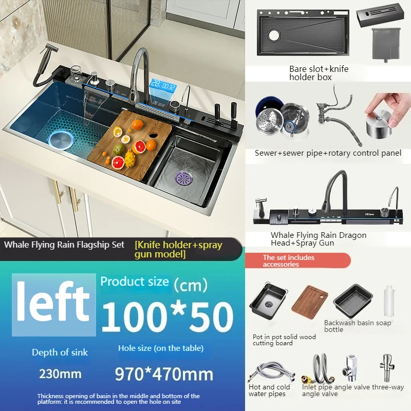 KY-10050CM-Left