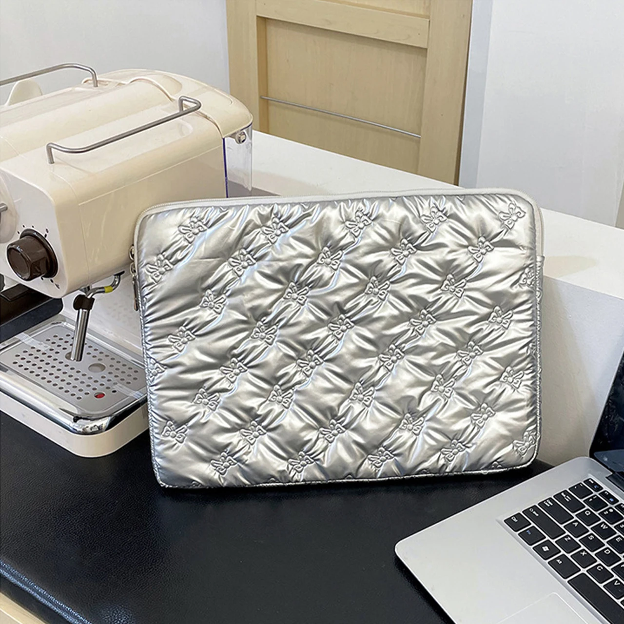 Shockproof Laptop Briefcase Handbag