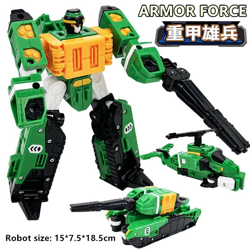 韓国の車のロボット,変形ロボット,hello Carbotアクションフィギュア