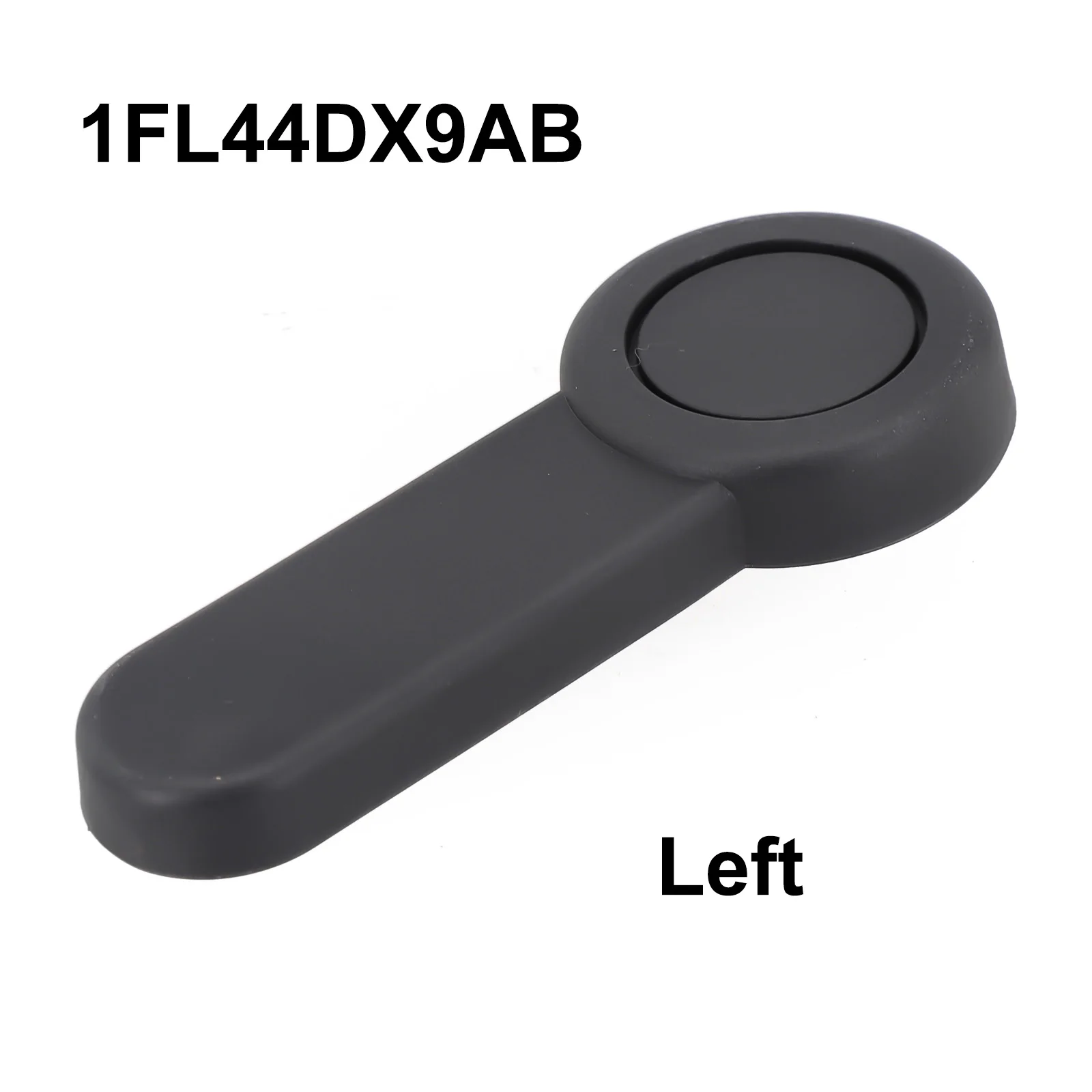 

Replace Your Faulty Front LH Seats Recline Handle with this For JEEP For WRANGLER 1117 1FL44DX9AB Superior Performance