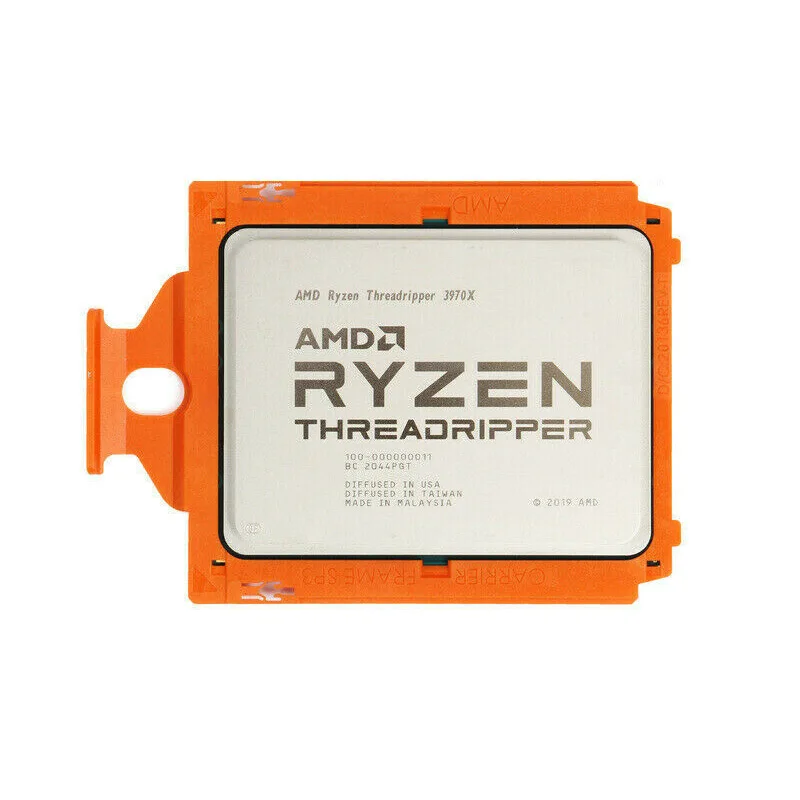 AF9CPU AMD RyzenThreadRipper XPC部品