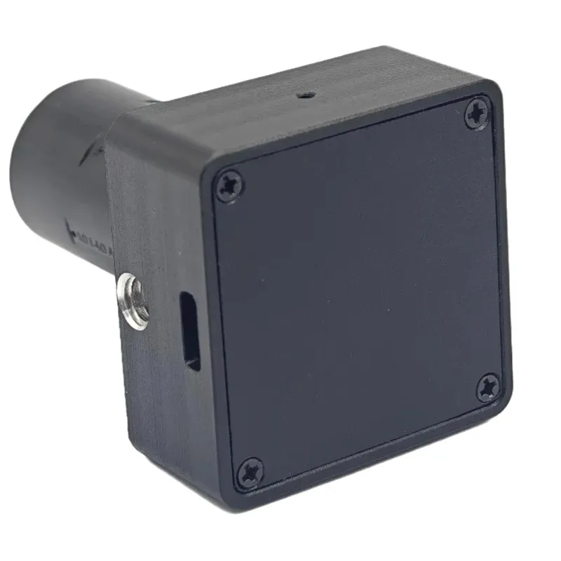 60FPS 고속 4K USB 카메라 모듈 8MP 고정 초점 웹캠 IMX585 UVC 캠 2D-DNR,3D-DNR(Windows용)