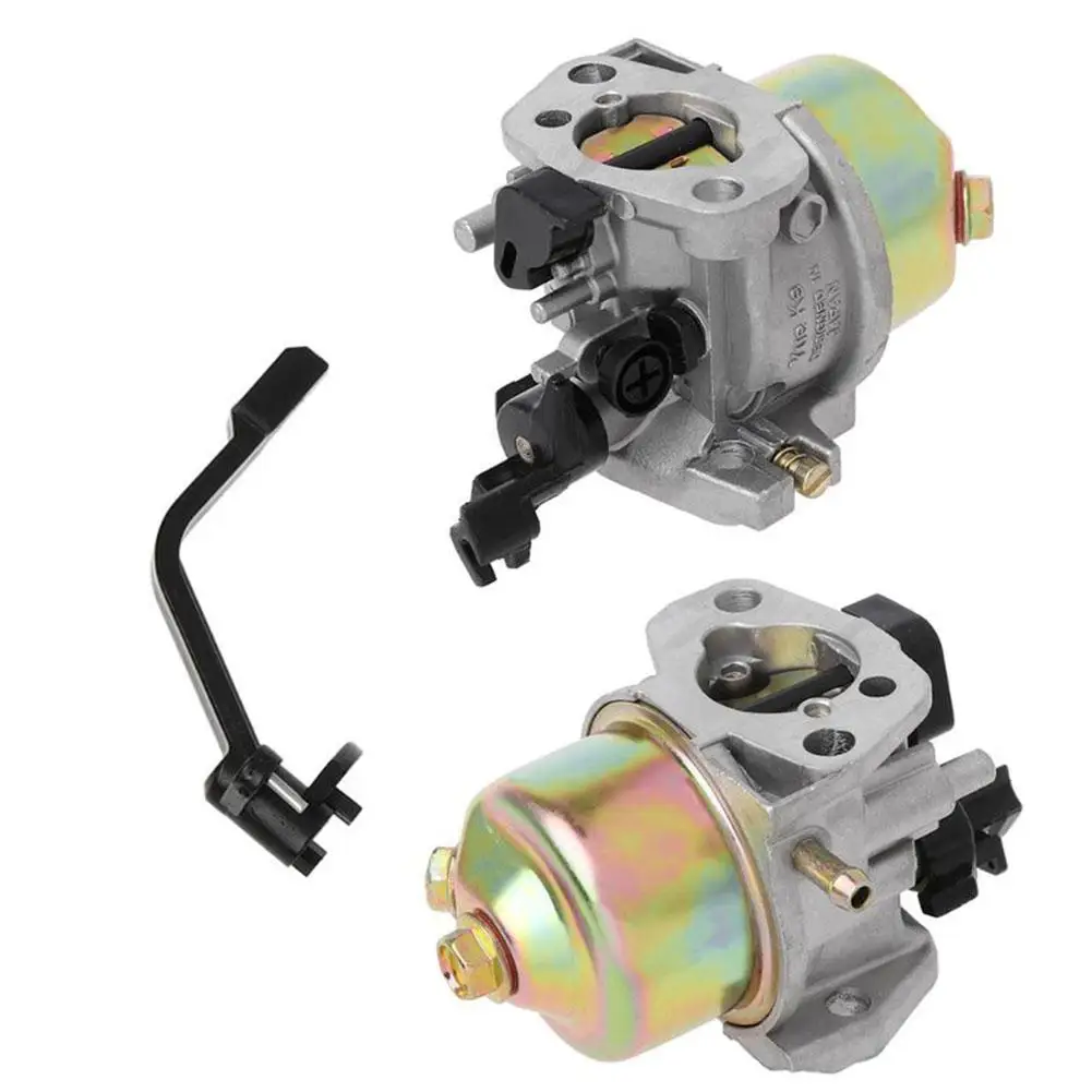 Carburetor 2KW-3KW Generator With GX160 GX200 5.5HP 6.5HP 168F Engine Gasoline Generator Set Carburetor Auto Car Accessories carburetor replacement parts carburetor accessories carburetor kit generator carburetor
