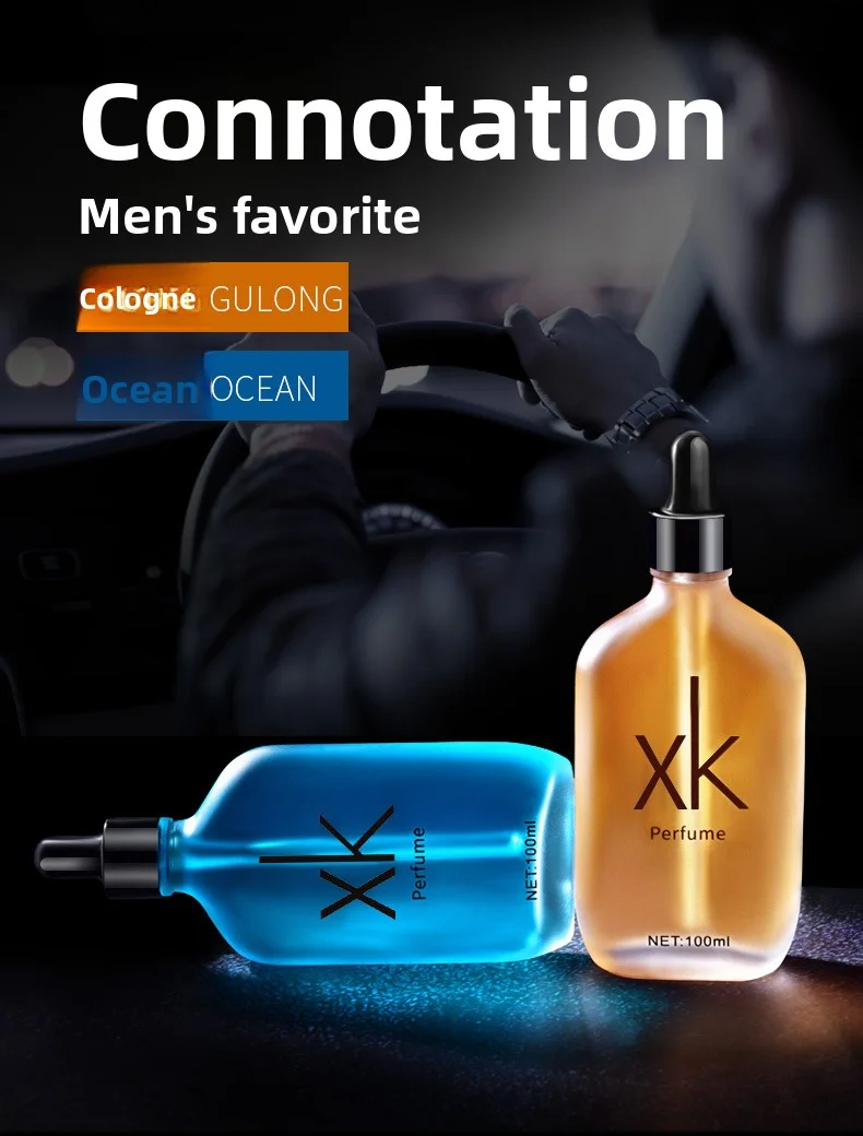 Car Perfume Refill Essential Oil 6