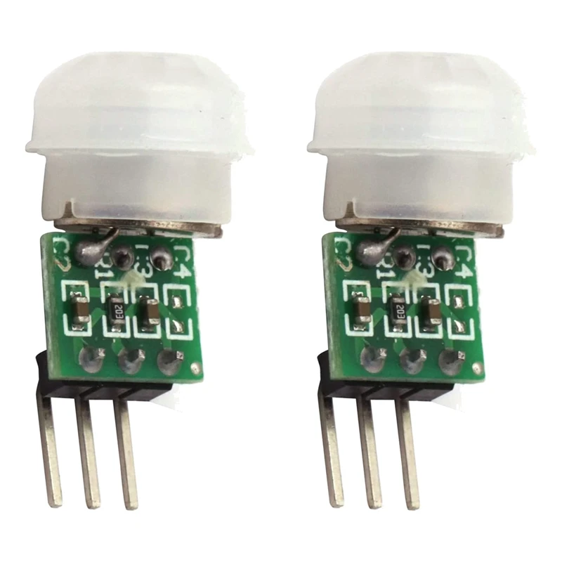Ir detector
