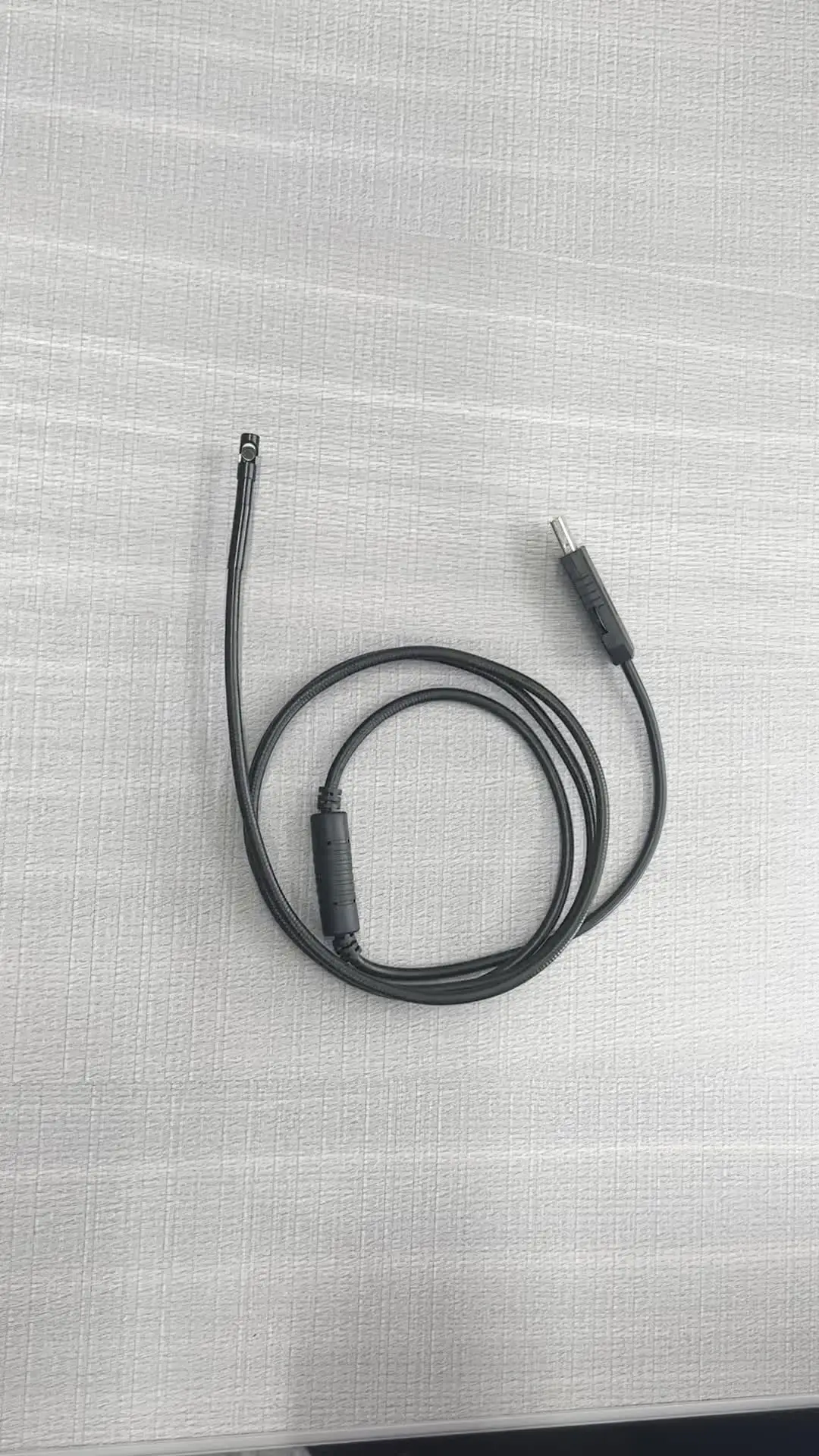 THINKCAR эндоскоп ThinkTool USB видеоинспекционная камера со светодиодной подсветкой 60