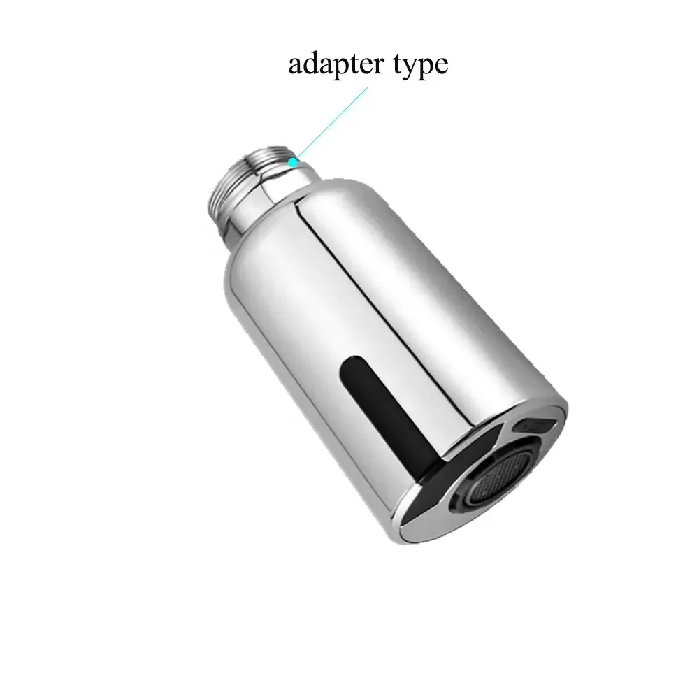 touchless faucet adaptador para pia de cozinha sensor inteligente banheiro 05