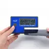 Portable Window Tint Transmission Meter Linshang LS162 Measure IR Rejection UV Blocking Rate Visible Light Transmittance 3