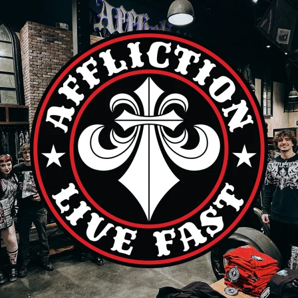 Affliction Clothing Store