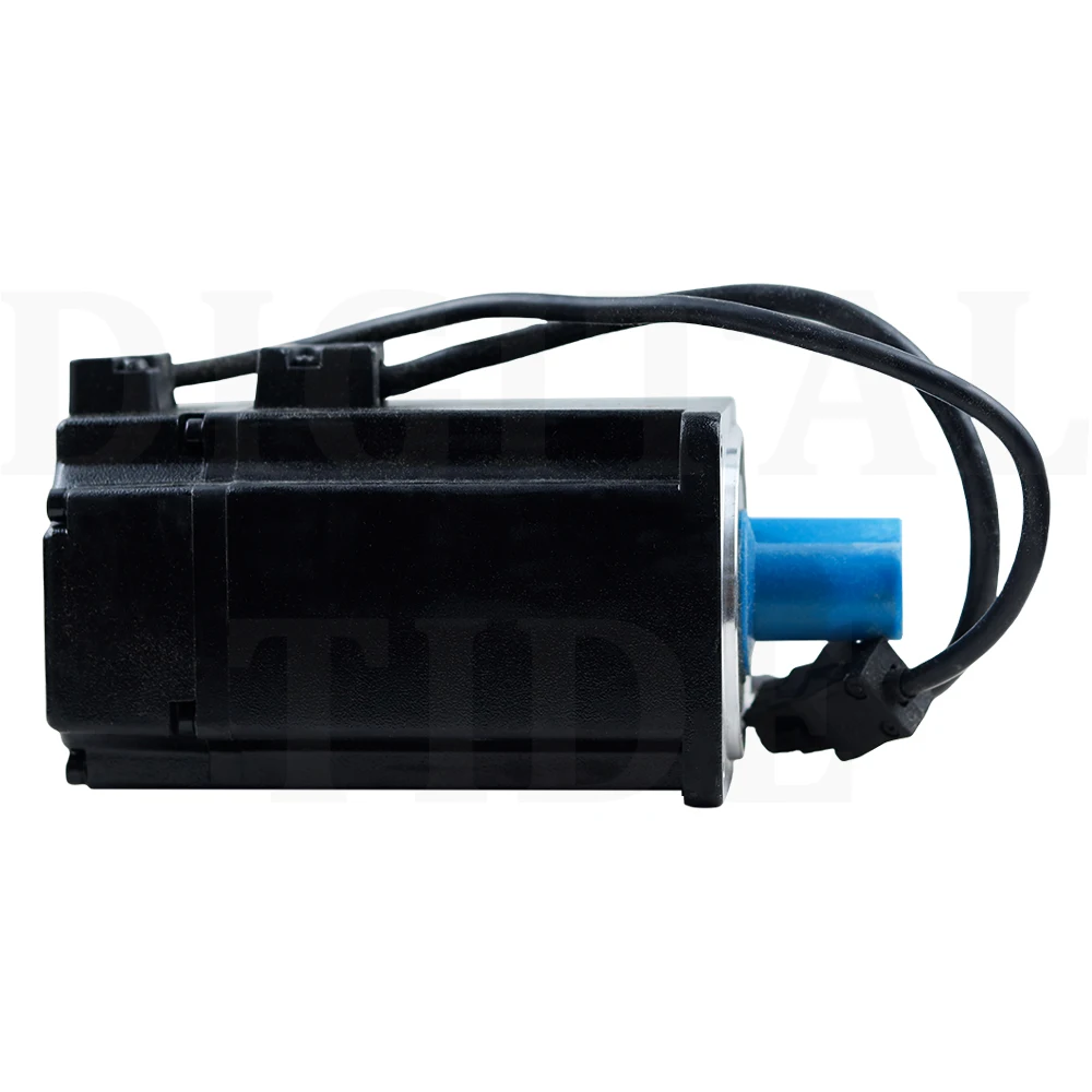 750W 220V AC Servo Motor 2.39NM 3000rpm 17bit ECMA-C20807RS