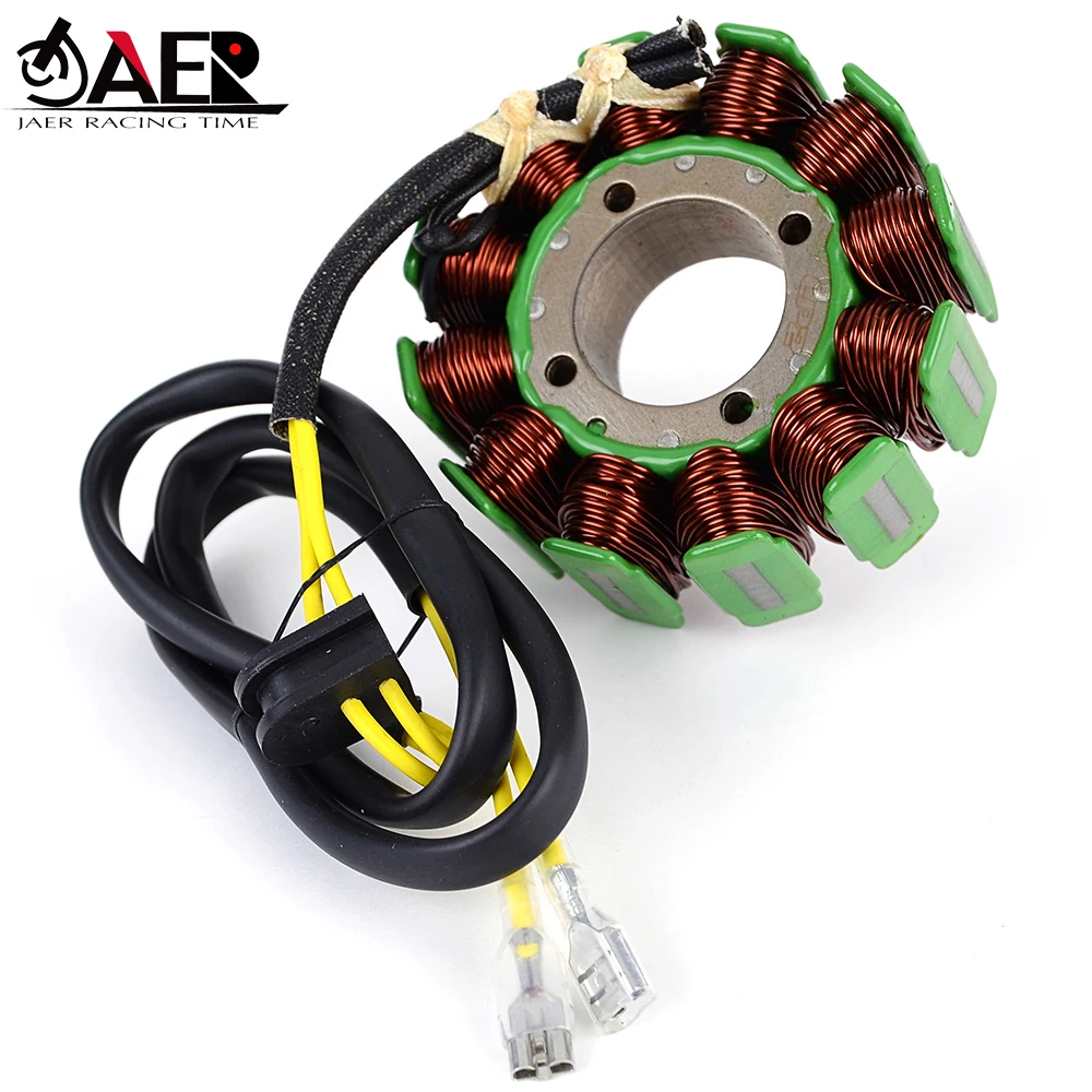 Motorcycle Stator Coil KTM SMR 450 XC F 450 SX F 450 SX F 450 FACT.REPL