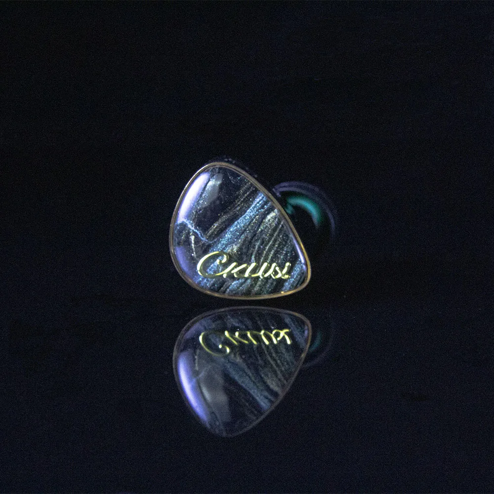 CKLVX CK2V IEM 1DD+4BA+2MICRO PLANAR Hybrid Technology Headphones 14 Driver Hifi In-Ear Monitor Headphones Balance 2
