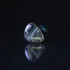 CKLVX CK2V IEM 1DD+4BA+2MICRO PLANAR Hybrid Technology Headphones 14 Driver Hifi In-Ear Monitor Headphones Balance 2