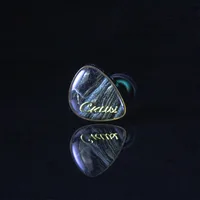 CKLVX CK2V IEM 1DD+4BA+2MICRO PLANAR Hybrid Technology Headphones 14 Driver Hifi In-Ear Monitor Headphones Balance 2