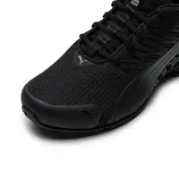 Puma Chaussures de course Voltaic Evo Cyclone pour hommes, maille respirante, amorti confortable, baskets de sport décontractées, fitness, 311972-02 6