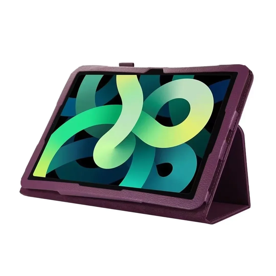Sleek PU Leather Flip Case