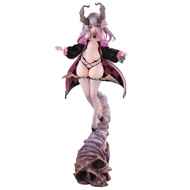 

100% Original In Stock 30CM Genuine Aposlte 1/7 PVC Action Anime Figure Model Toys Doll Gift