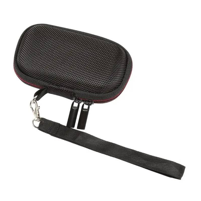 Custodia Rigida Da Viaggio Ssd Custodia Rigida Compatibile Per Sandisk 500Gb/ 250Gb/ 1Tb/ 2Tb Extreme Portable Sdssde60 Pouch Bags