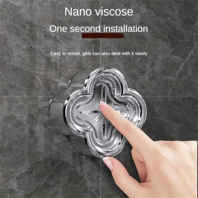 Bath Accessories Practical And Stylish Easy Installation Durable Popular Choice Minimalist Essentials Wall Mounted Towel Rack