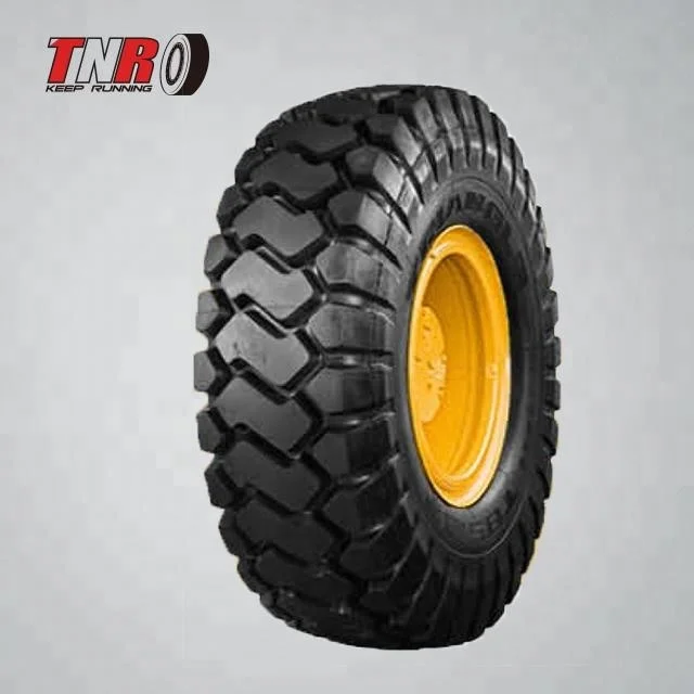 

Треугольная шина OTR 20. 5r25 TL538S + TB516 TB515 для колесного погрузчика