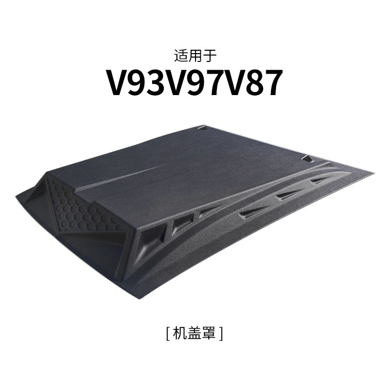 三菱,パジェロ3,パジェロ4,フードトリム,フラワードローサーチ