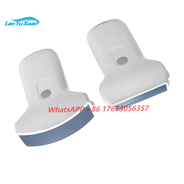 

2022 USB WIFI Portable (Handheld) Color Doppler US Ultrasound Probe