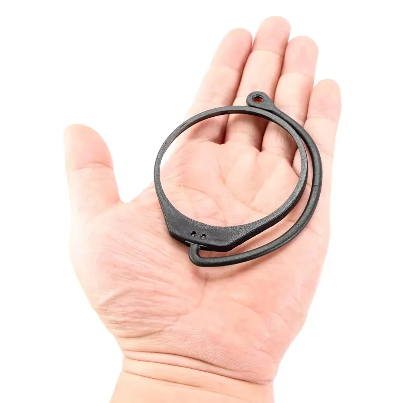 Fuel Tank Cap Retainer Cord (2pcs) 6