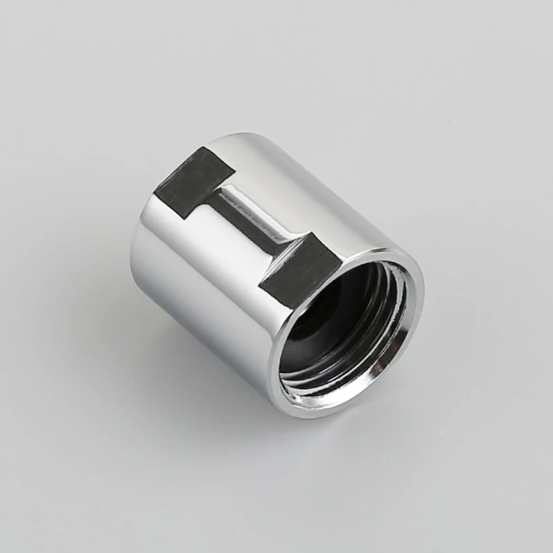 Adattatore A Gomito Per Doccia Regolabile 135° – Braccio Curvo In Rame G1/2, Prolunga Da 12,5 Cm, Per Soffione Fisso E Portatile