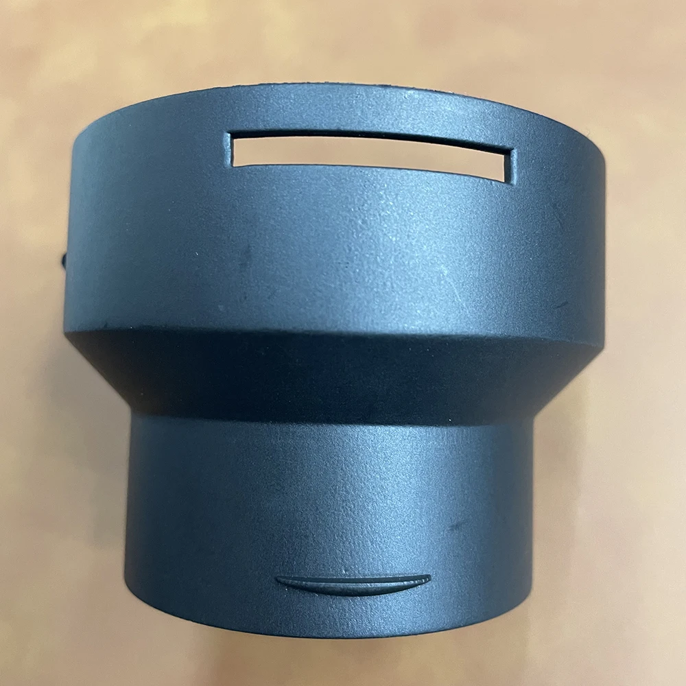 75mm-60mm Car Parking Heater Ducting Reducer Connector Air Diesel Heater Duct Pipe Reducer Adapter Converter for Eberspacher air diesel heater duct pipe heater duct connector car heater accessories