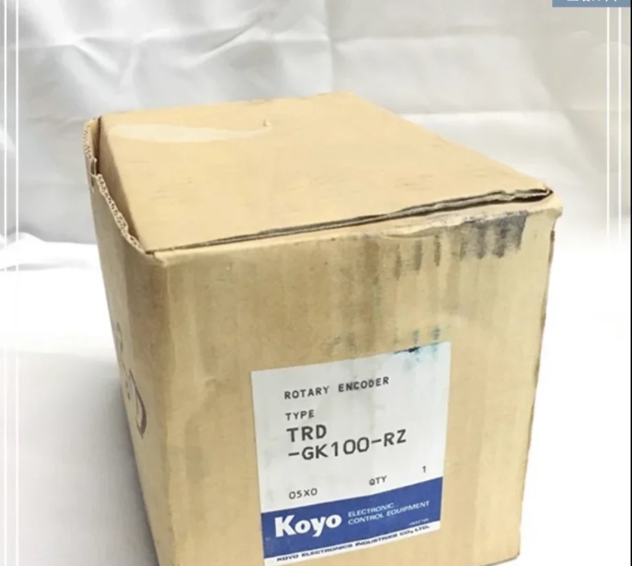 

KOYO TRD-GK100-RZ 200 300 400 500 150 2500 new and original