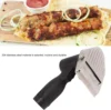 Electric Kebab Knife, Electric Kebab Cutter Large Capacity Battery 100‑240V for Household (US Plug 100‑240V) 4