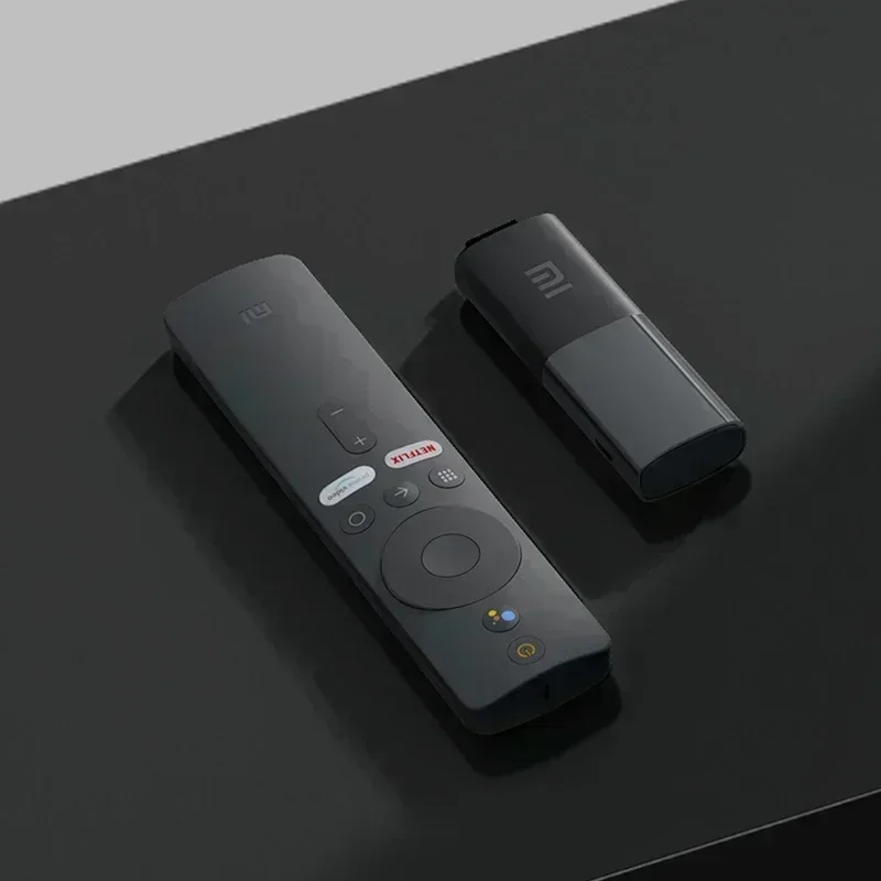 Global Version Xiaomi Mi TV Stick Android TV 9.0 HDR 1080P 1GB RAM 8GB ROM Portable Mini TV Dongle Wifi Google Assistant - Image 5