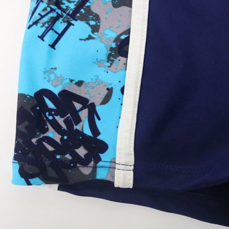 Swim Trunks Swim Shorts Kids Swimming Trunks Boys Nylon Bathing Suit Children Swim Shorts