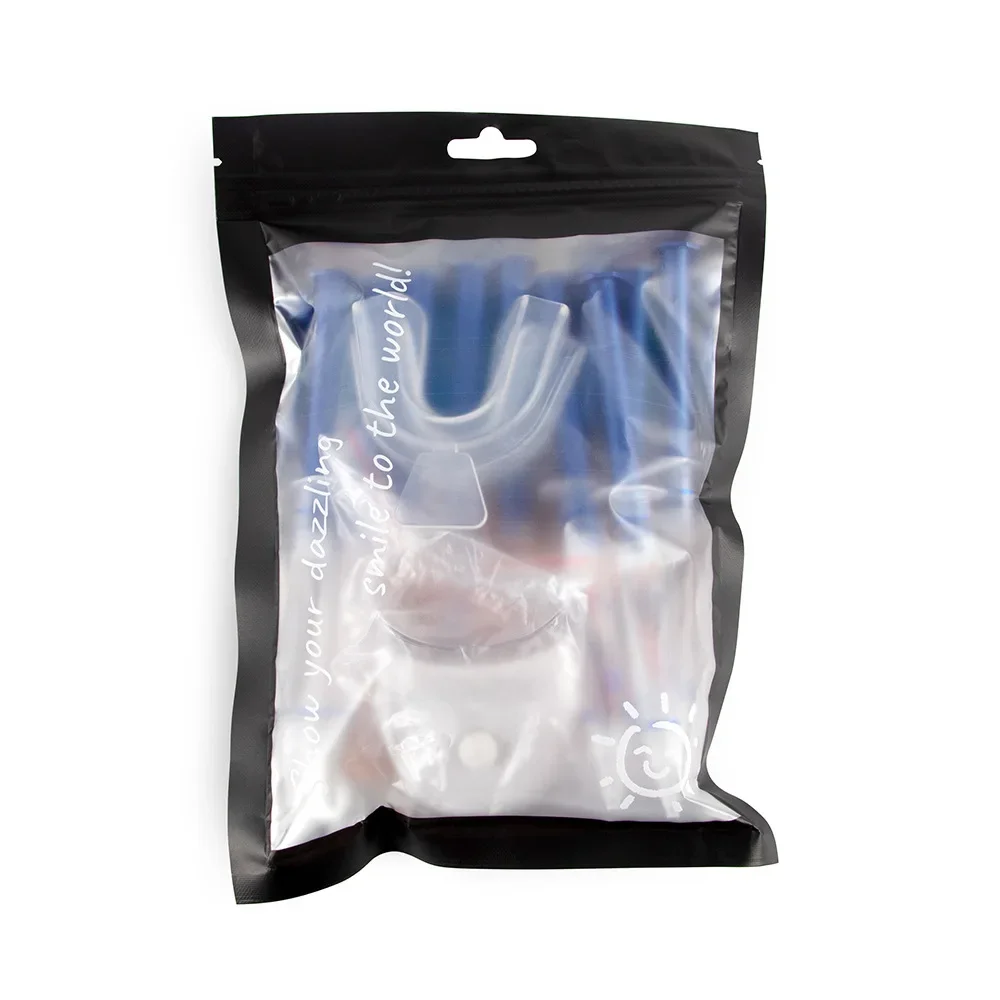 Household Tooth Whitening Instrument Gel Cold Light Cleaner