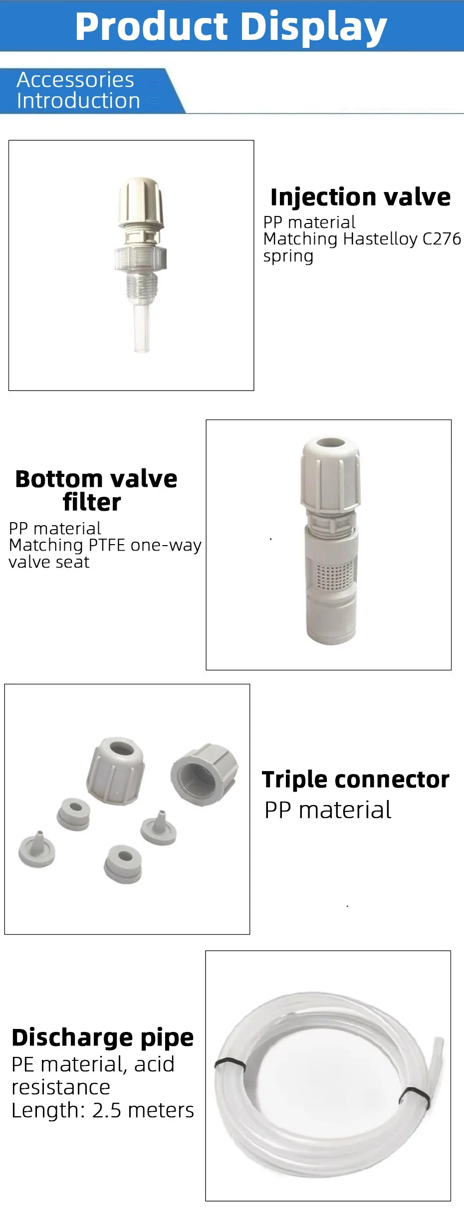 220 V elektromagnetische Membran-Dosierpumpe, Dosierpumpe, Abwasser, Autowaschanlage, Flüssigkeit, Säure und Alkali, Additiv, Dosierpumpen