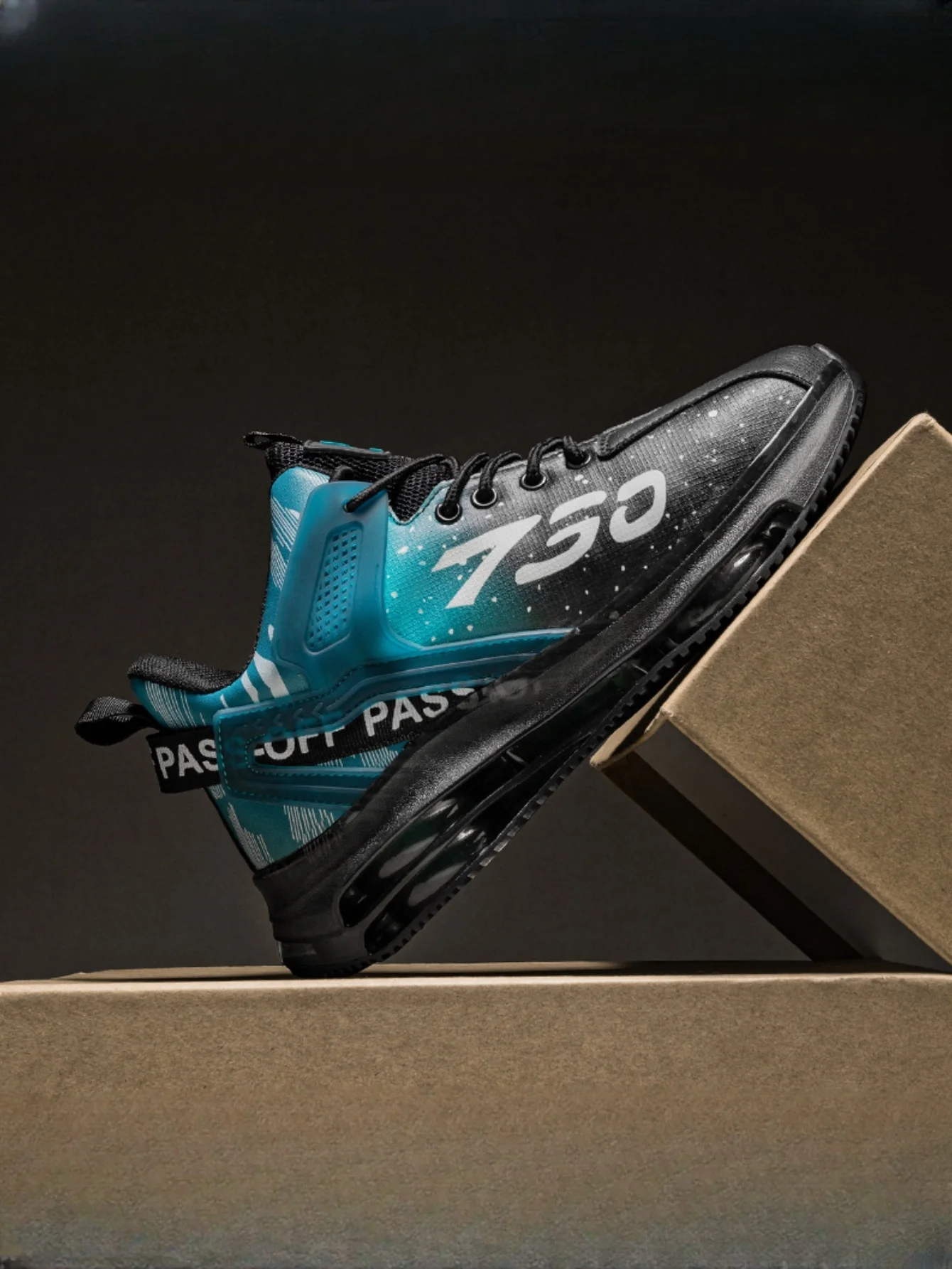 Men's Fashionable Casual Style Sneakers - Suitable for All Seasons, Low-Top Laces, Round Toes, Cloth Lining, Comfortable Normcore Design, Suitable for Daily Use and Outdoor Use